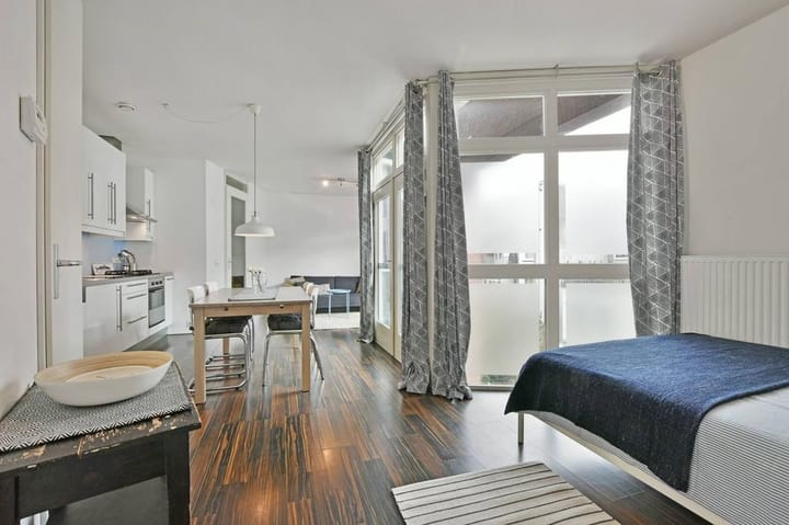 Foto 9 van Utrechtsedwarsstraat 48-L