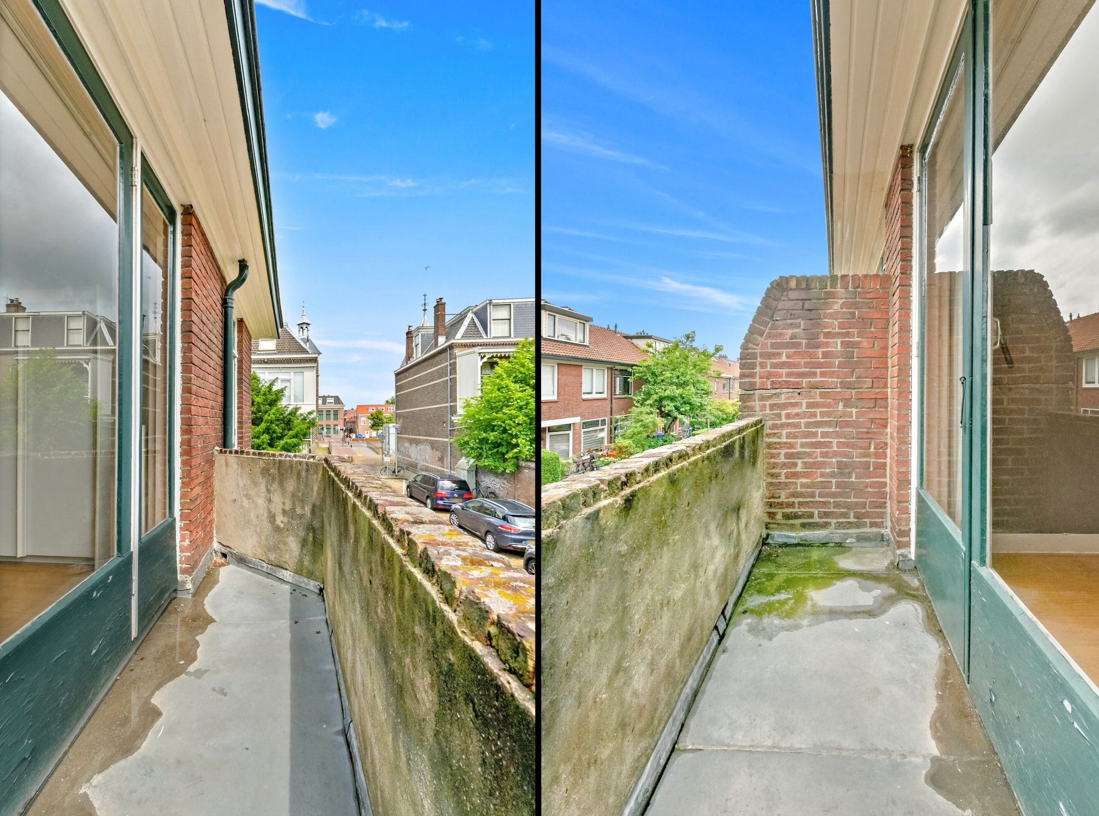 Foto 21 van Fransen van de Puttestraat 2