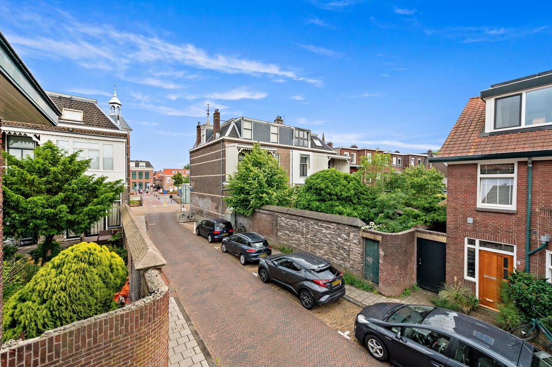 Foto 22 van Fransen van de Puttestraat 2