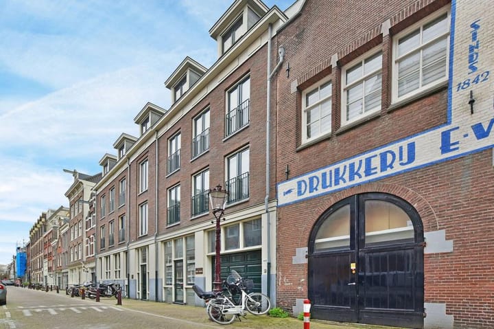 Foto 14 van Utrechtsedwarsstraat 48-L