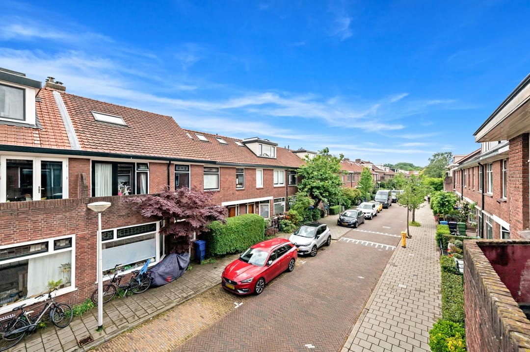 Foto 23 van Fransen van de Puttestraat 2