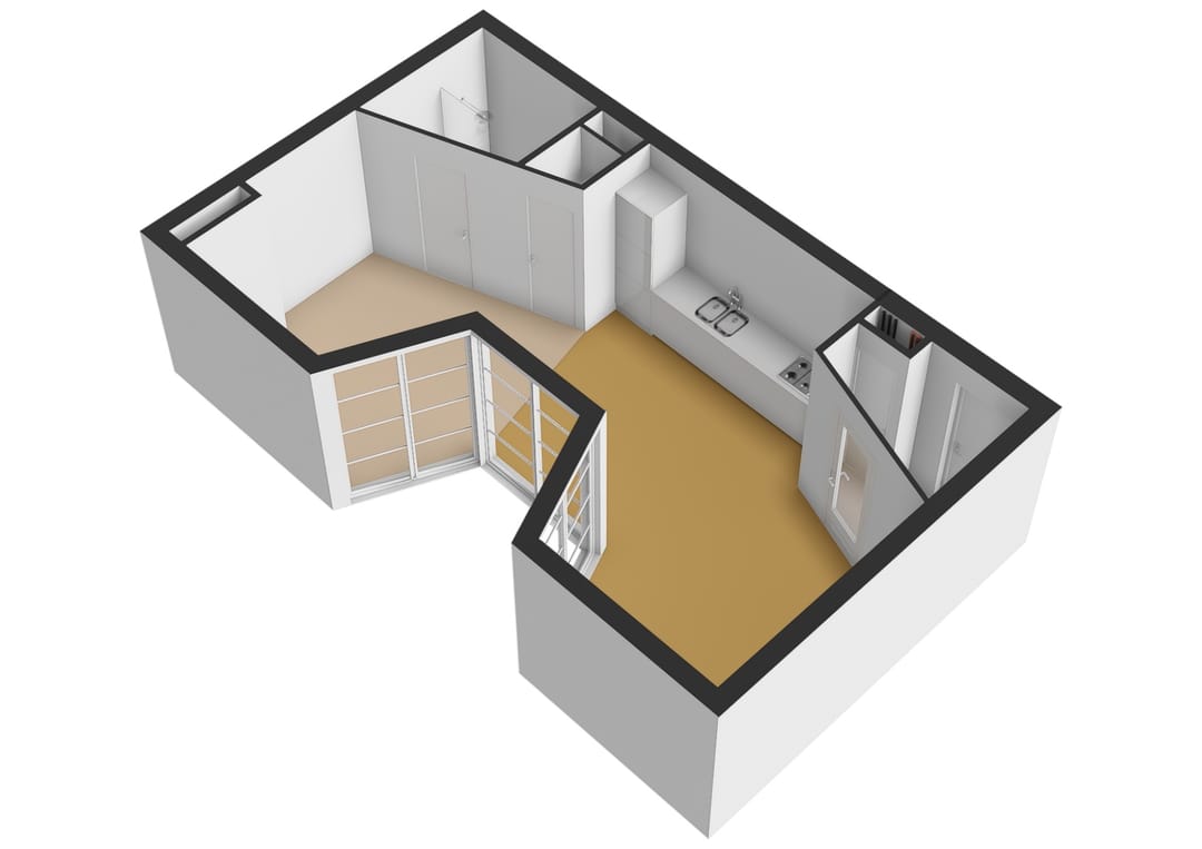 Foto 17 van Utrechtsedwarsstraat 48-L