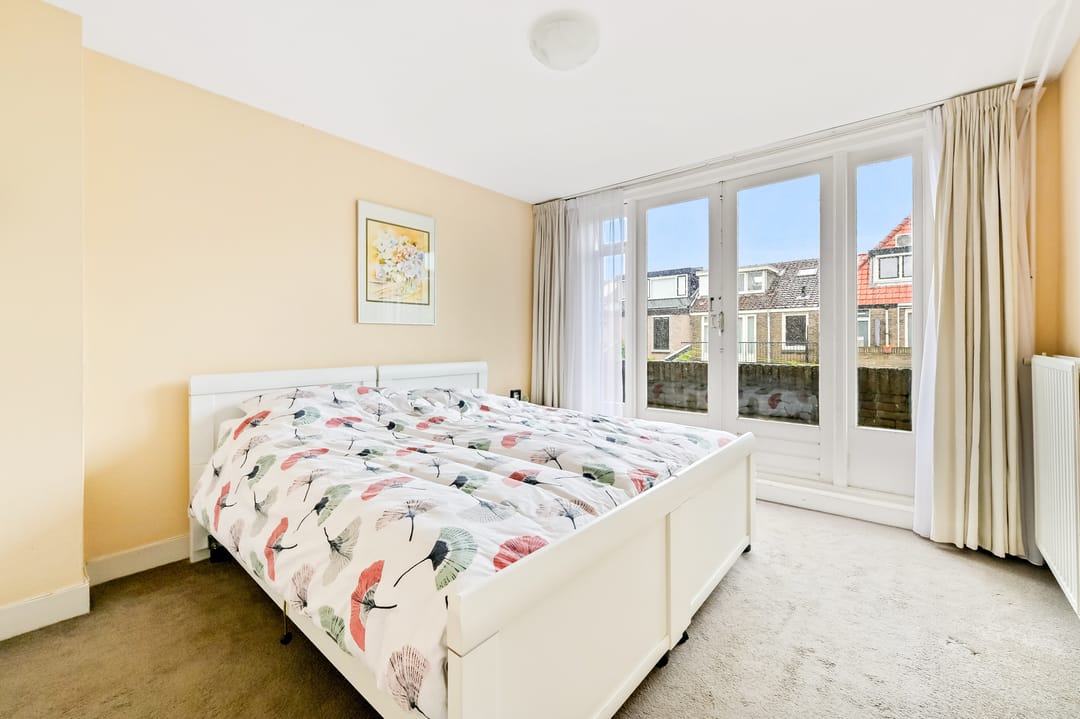 Foto 28 van Fransen van de Puttestraat 2