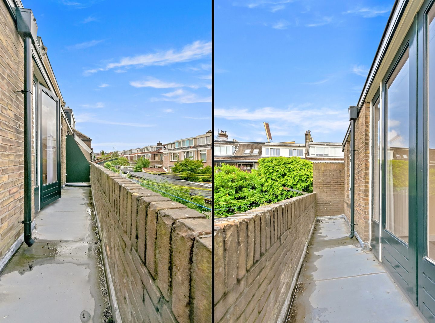 Foto 29 van Fransen van de Puttestraat 2