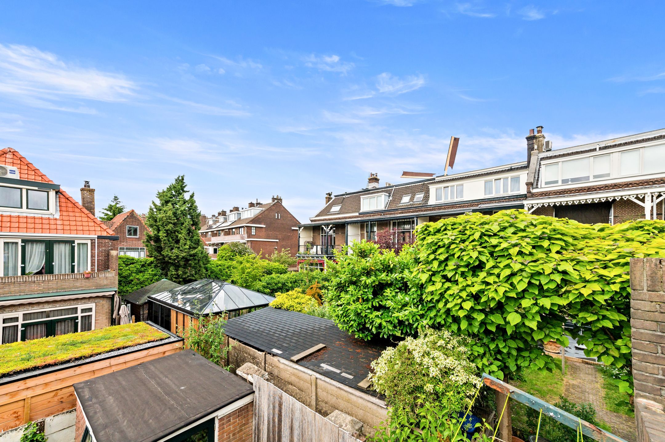 Foto 30 van Fransen van de Puttestraat 2