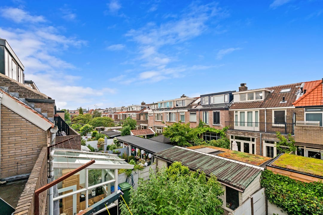 Foto 31 van Fransen van de Puttestraat 2