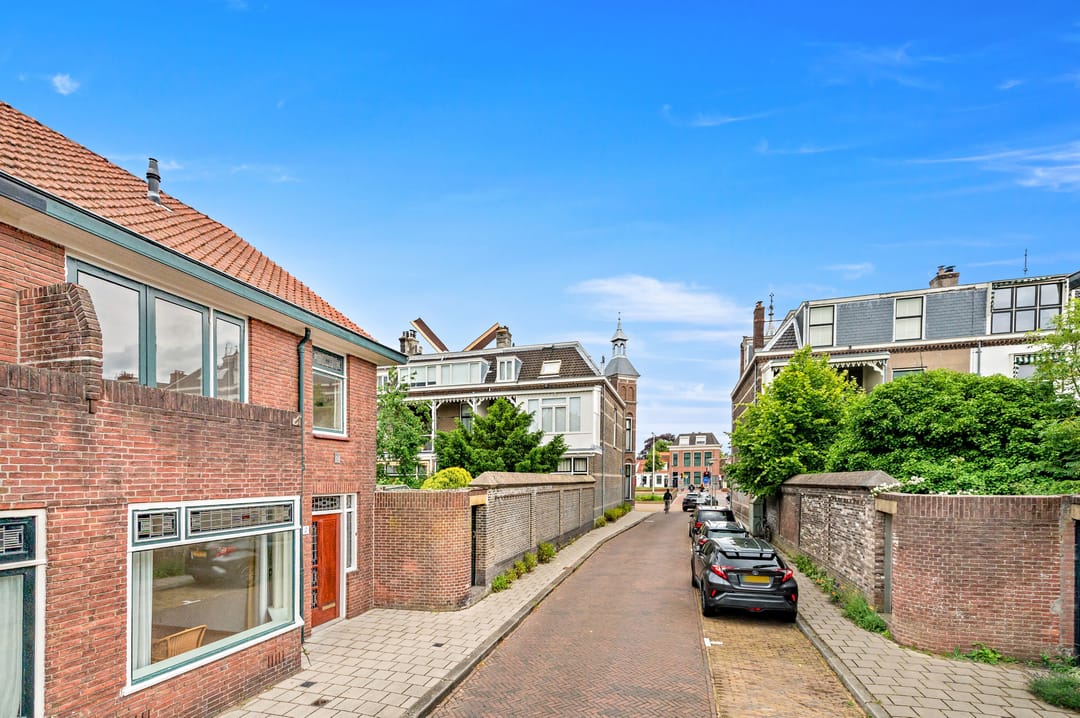 Foto 41 van Fransen van de Puttestraat 2