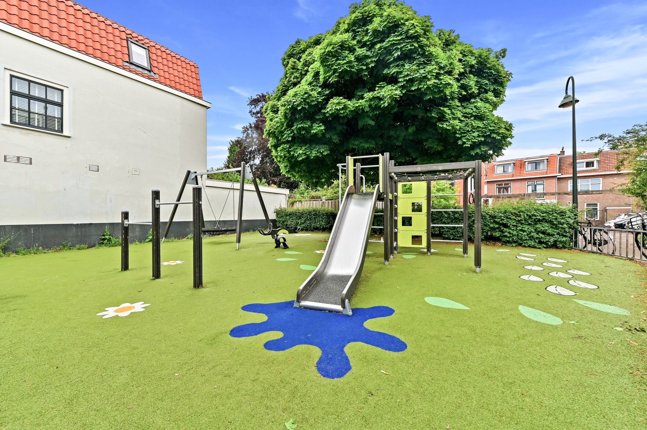 Foto 42 van Fransen van de Puttestraat 2