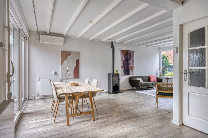 Foto 2 van Louis Braillestraat 4