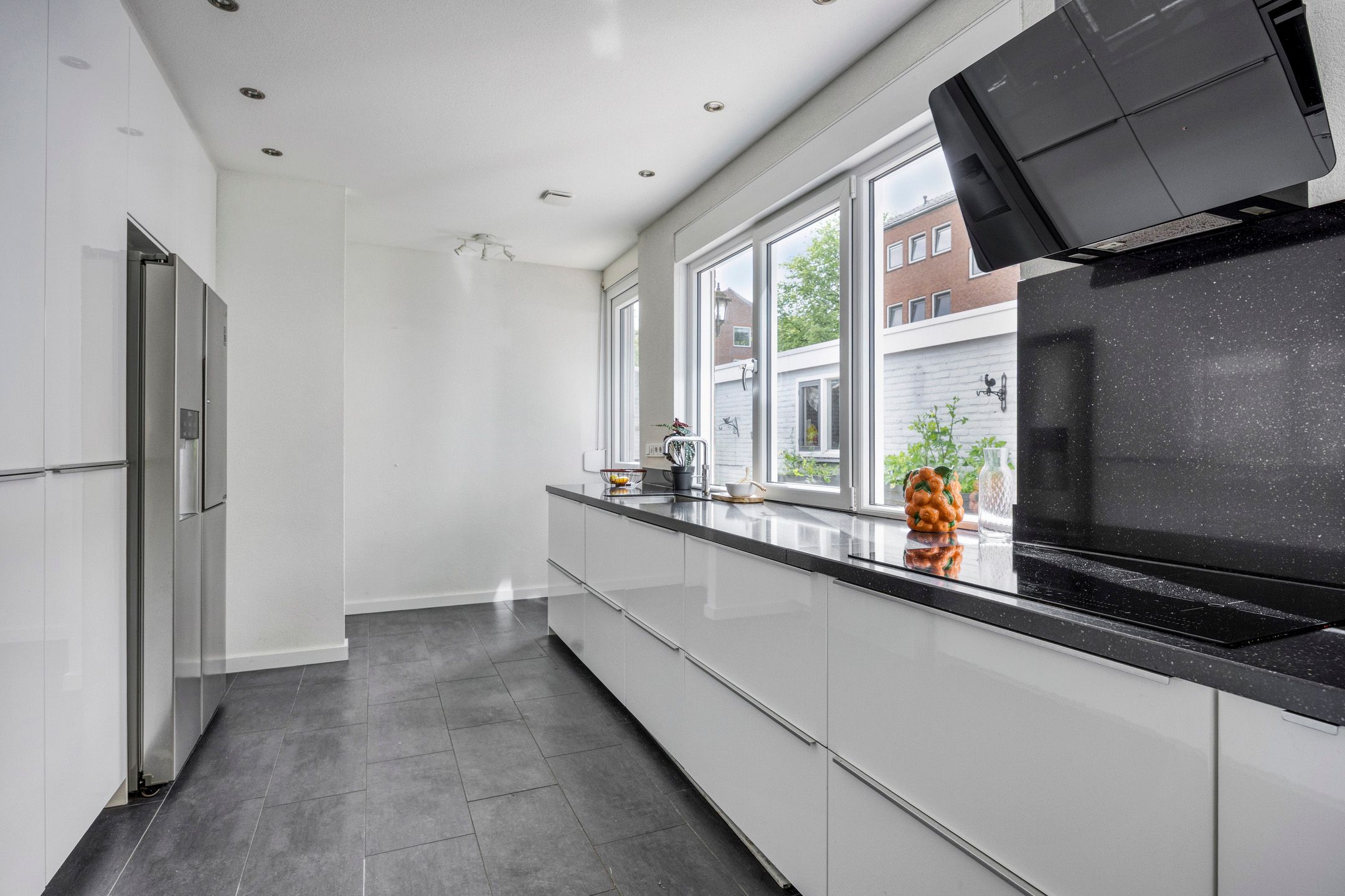 Foto 3 van Louis Braillestraat 4