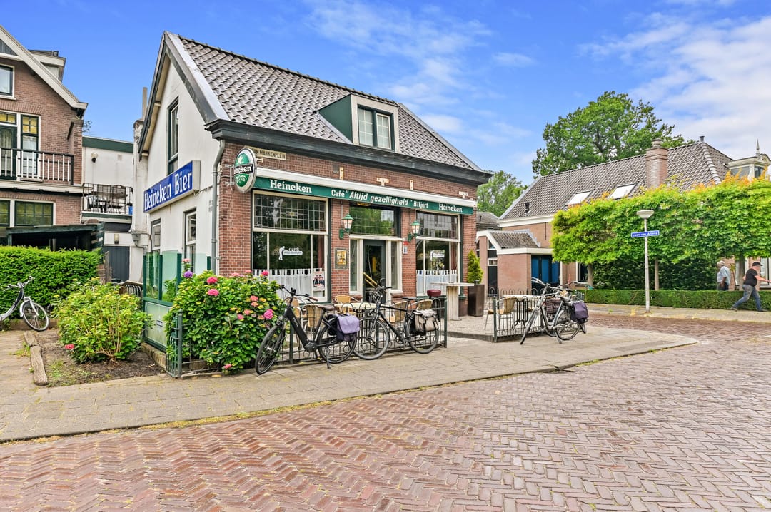 Foto 43 van Fransen van de Puttestraat 2