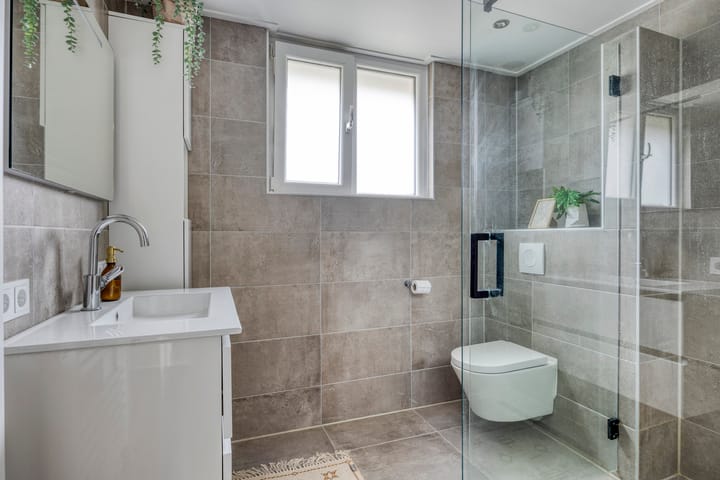 Foto 4 van Louis Braillestraat 4