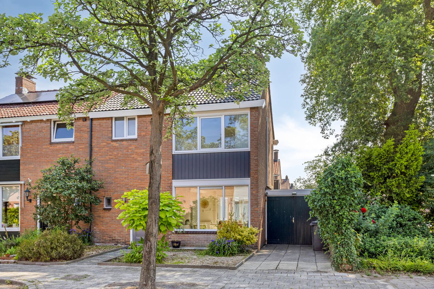 Foto 5 van Louis Braillestraat 4