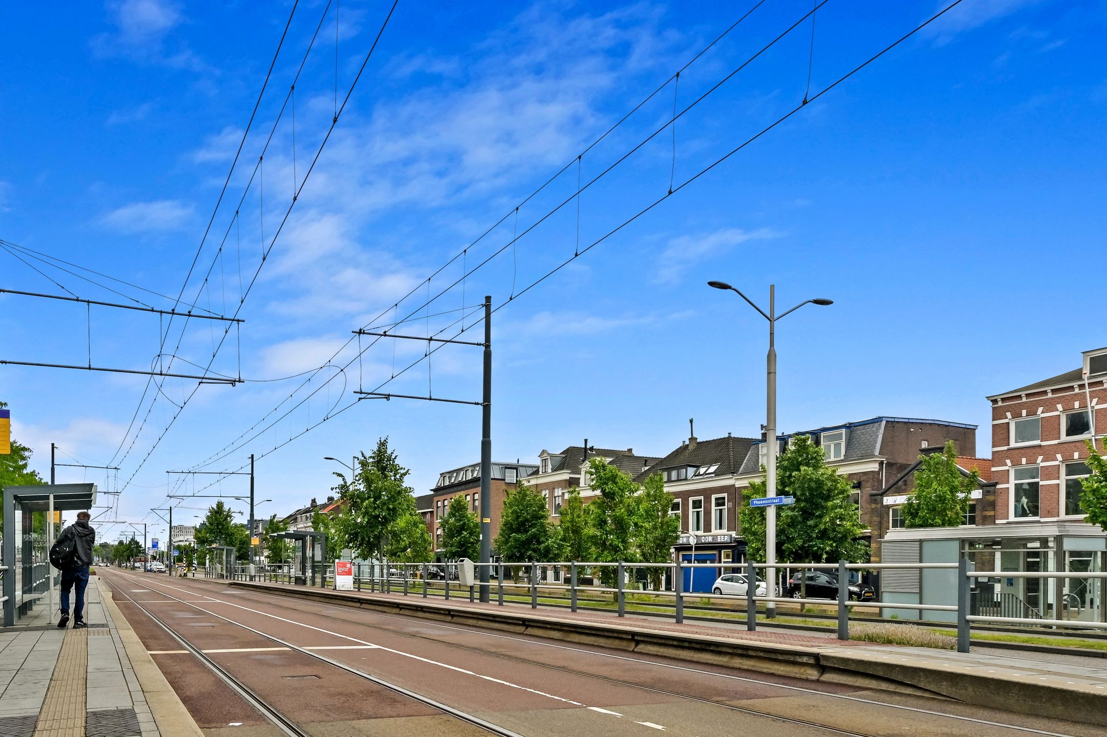 Foto 45 van Fransen van de Puttestraat 2