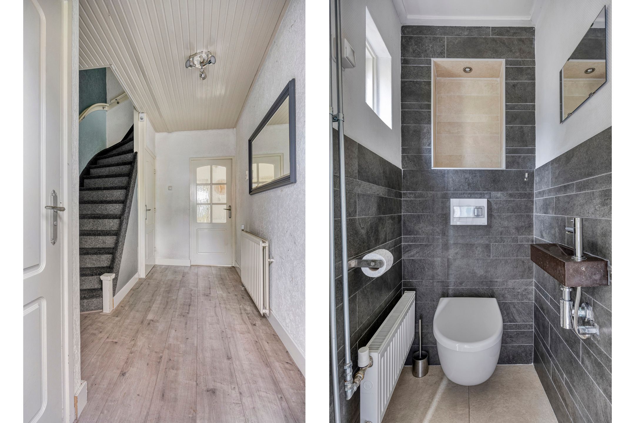 Foto 6 van Louis Braillestraat 4