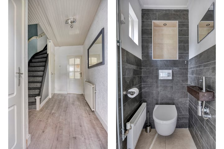 Foto 6 van Louis Braillestraat 4