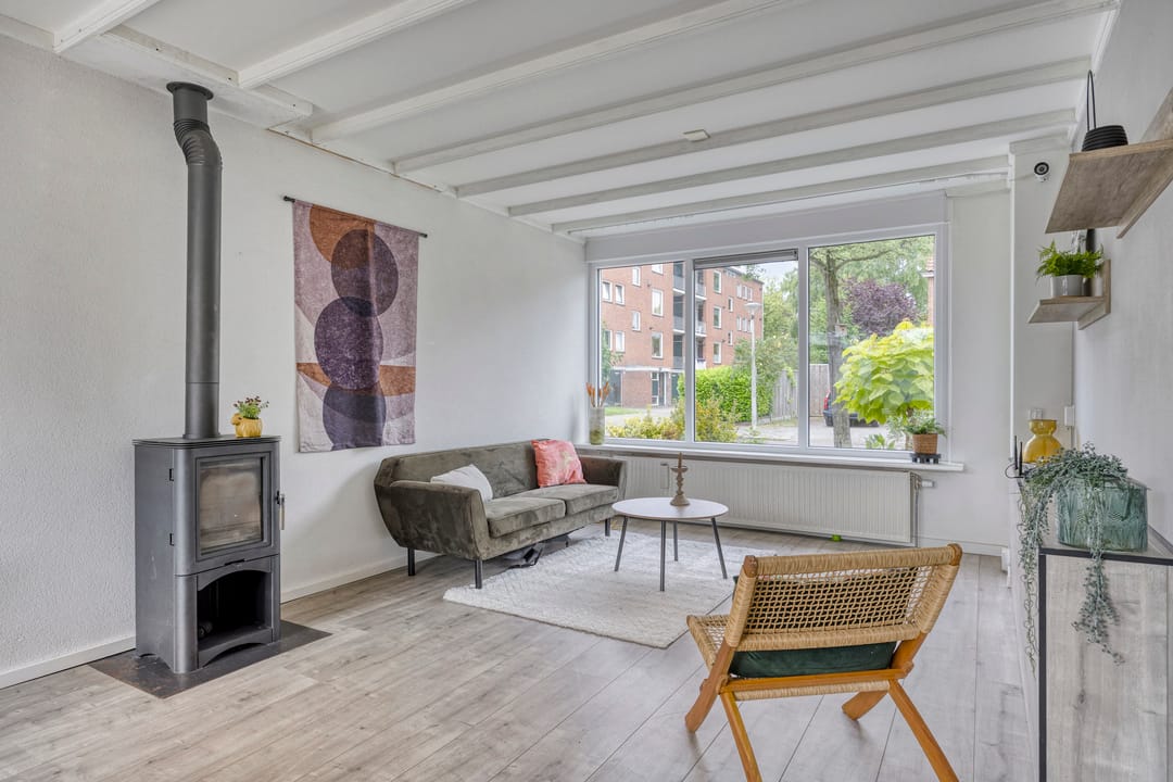 Foto 7 van Louis Braillestraat 4