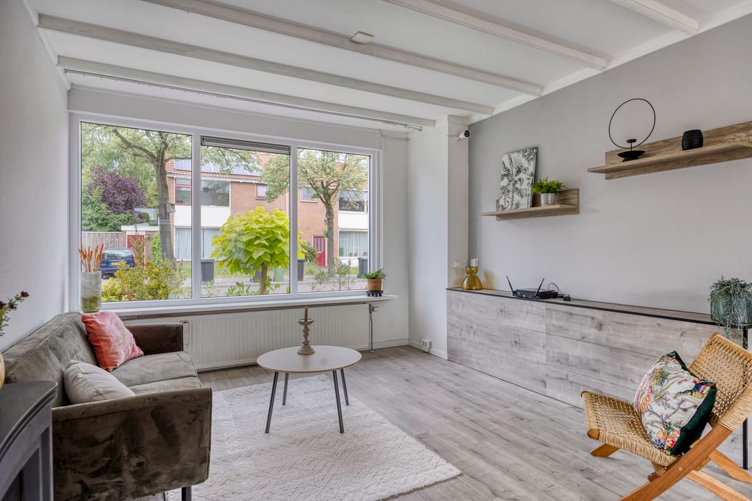 Foto 8 van Louis Braillestraat 4