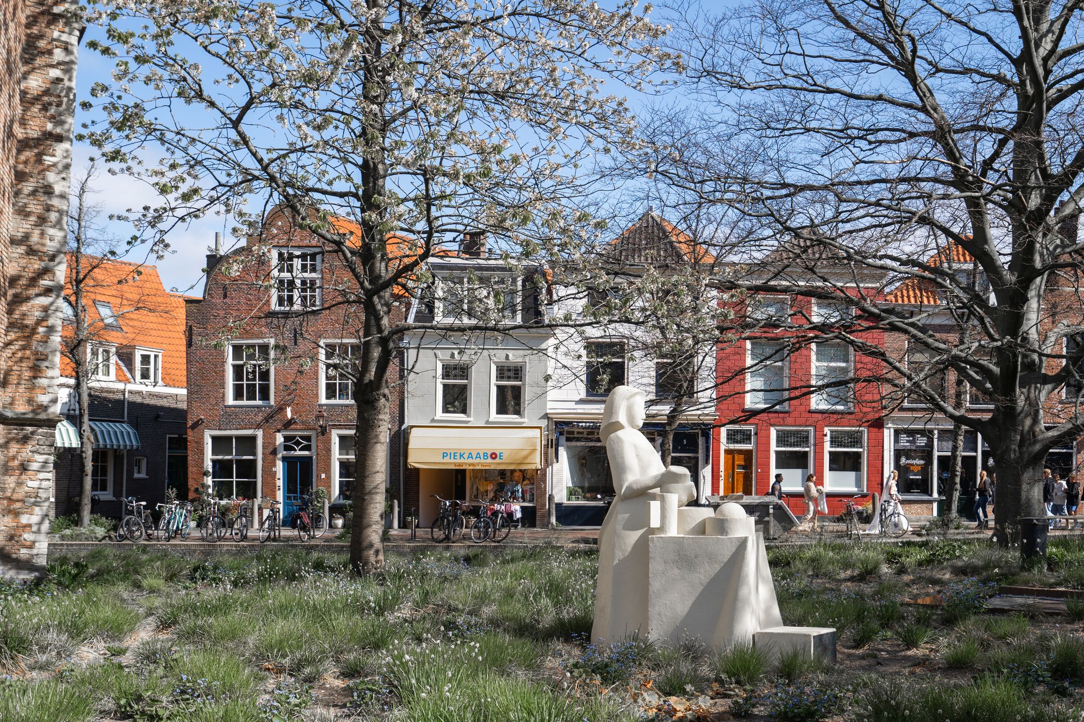 Foto 48 van Fransen van de Puttestraat 2