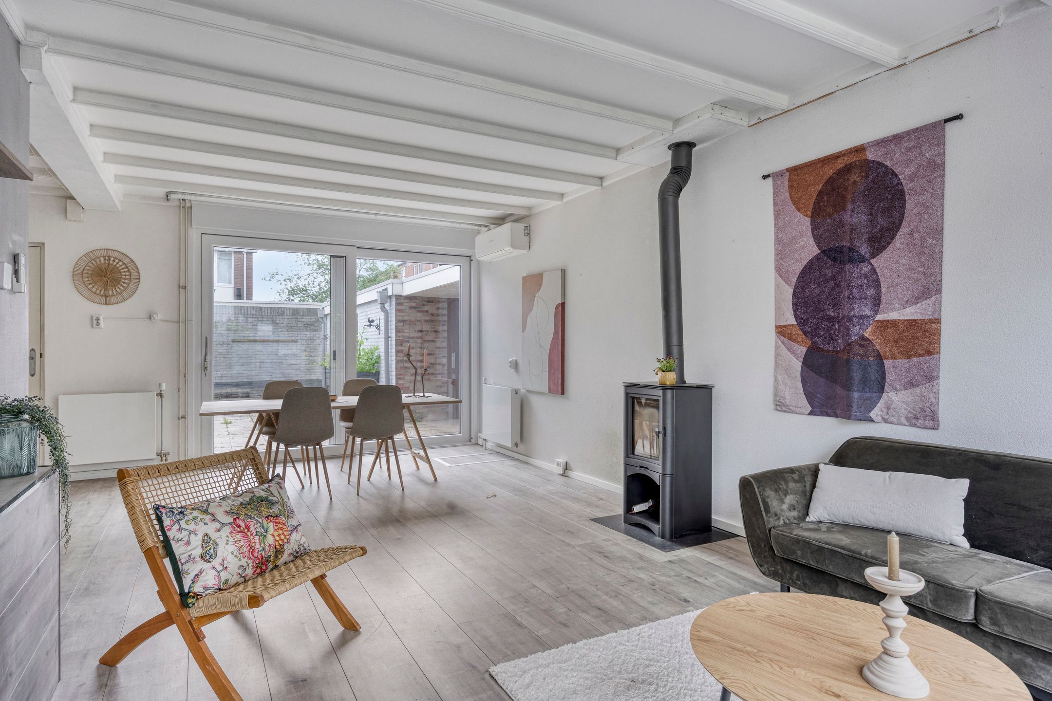 Foto 9 van Louis Braillestraat 4