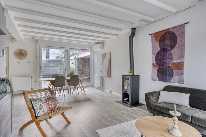 Foto 9 van Louis Braillestraat 4