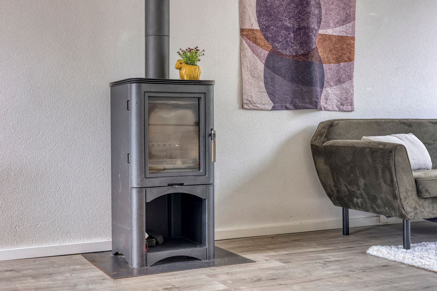 Foto 10 van Louis Braillestraat 4