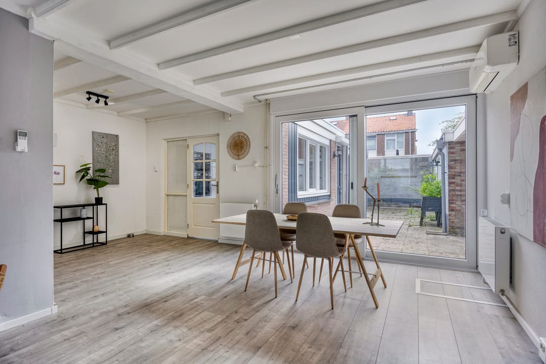 Foto 11 van Louis Braillestraat 4