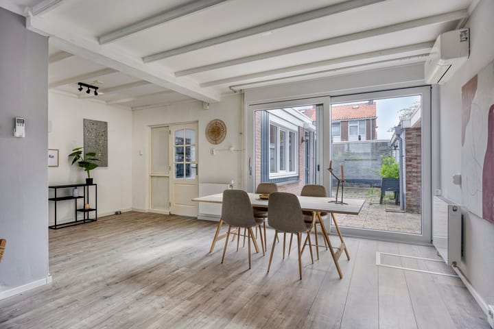 Foto 11 van Louis Braillestraat 4