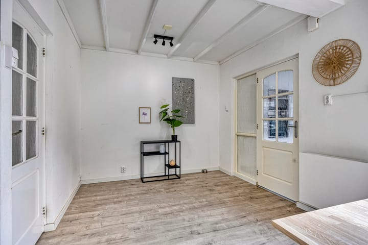 Foto 12 van Louis Braillestraat 4