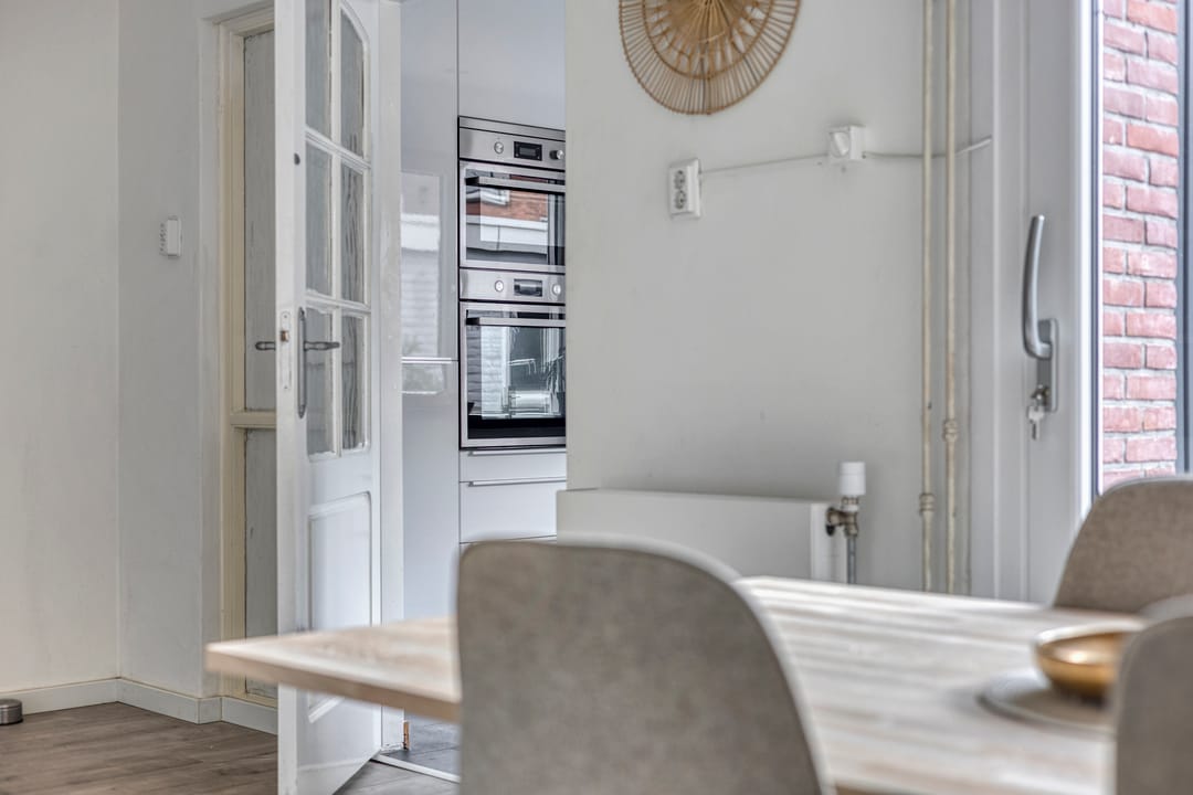 Foto 13 van Louis Braillestraat 4