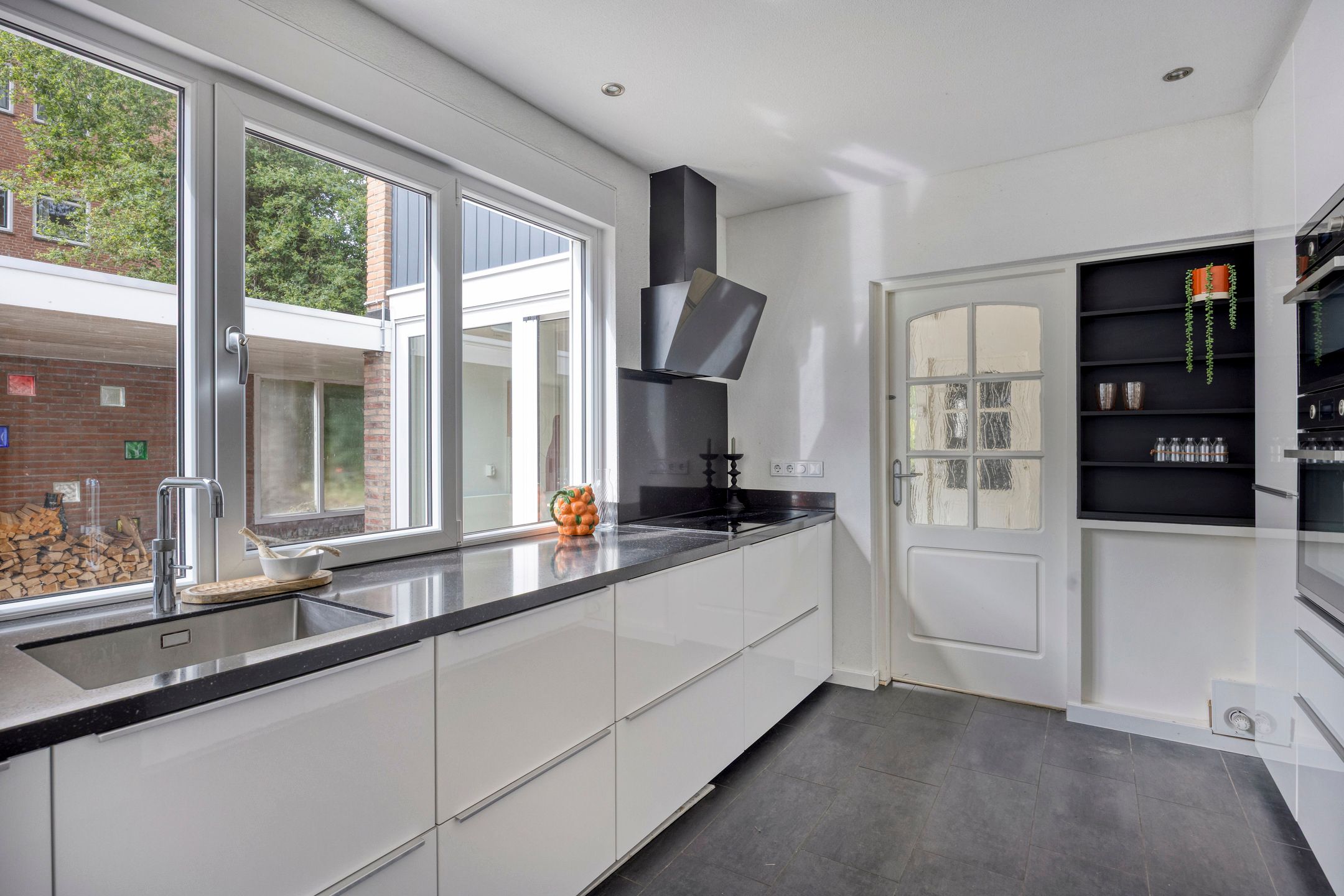 Foto 15 van Louis Braillestraat 4