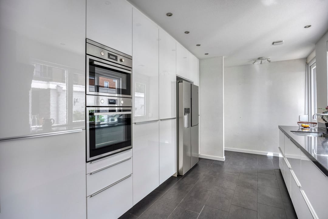 Foto 16 van Louis Braillestraat 4