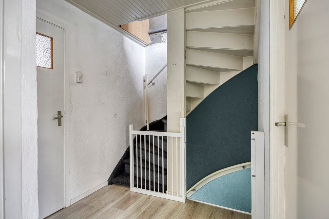 Foto 17 van Louis Braillestraat 4