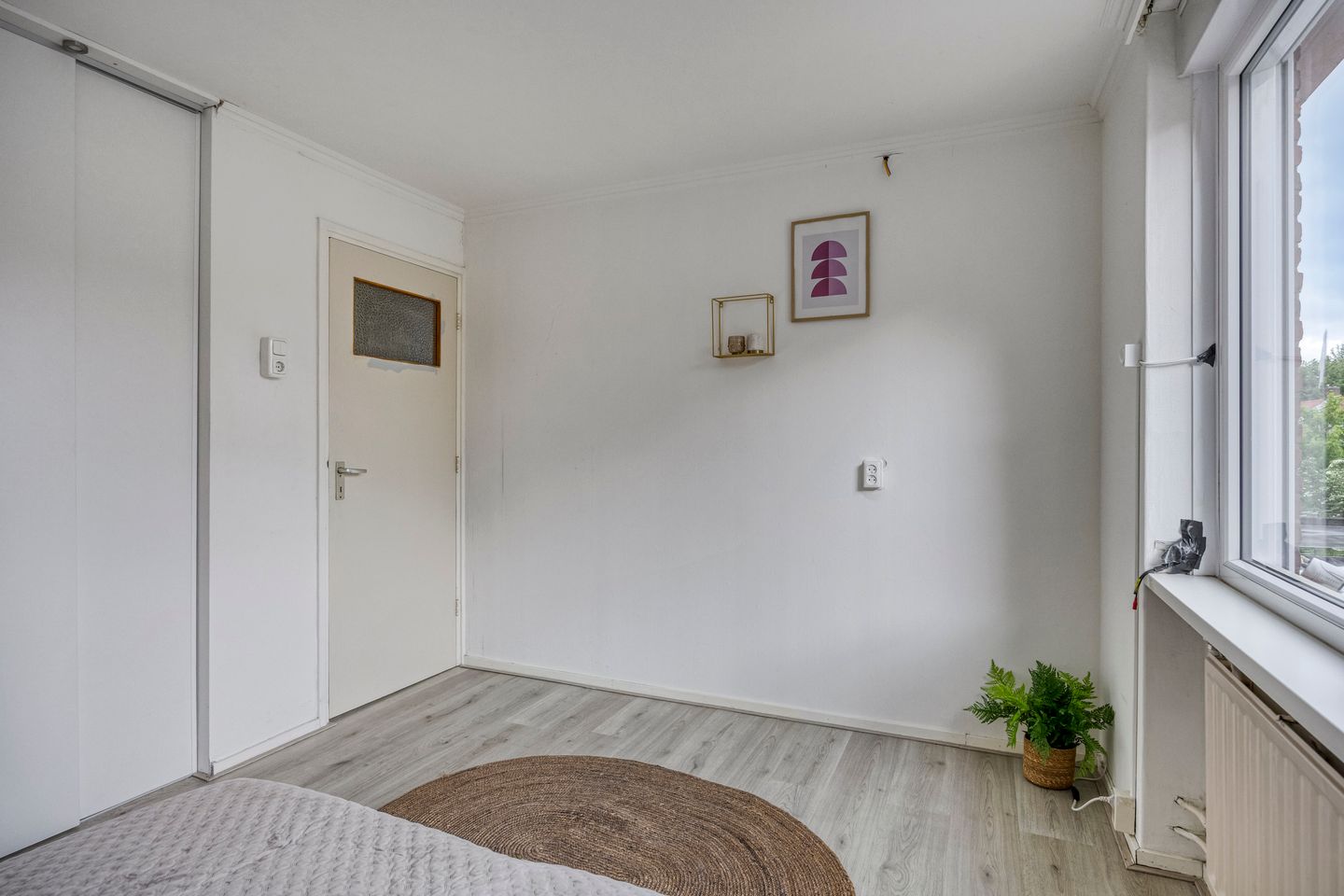 Foto 19 van Louis Braillestraat 4