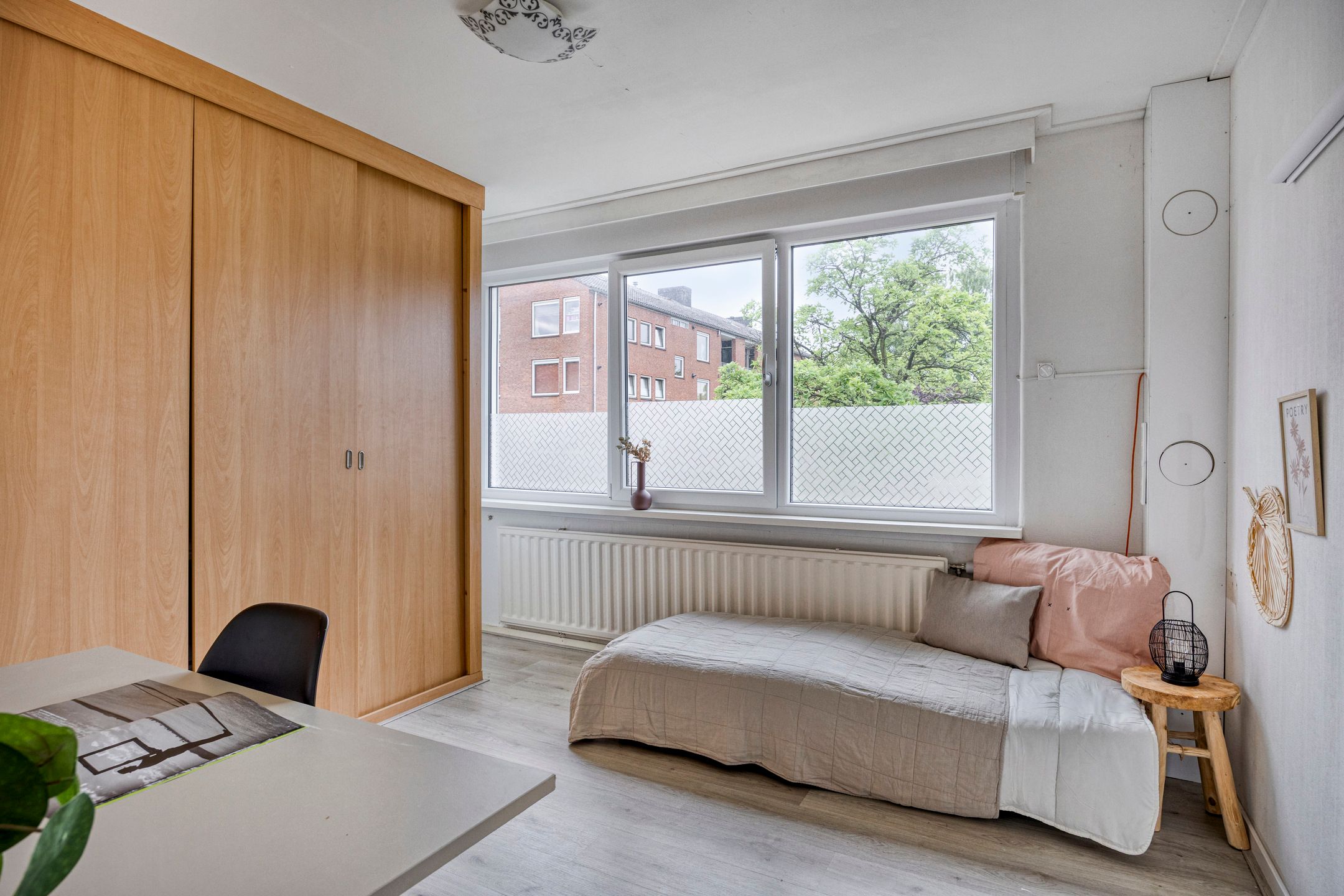 Foto 21 van Louis Braillestraat 4