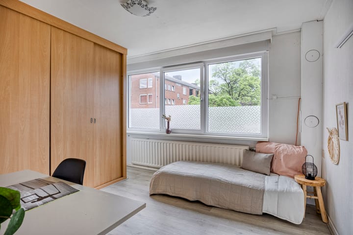 Foto 21 van Louis Braillestraat 4