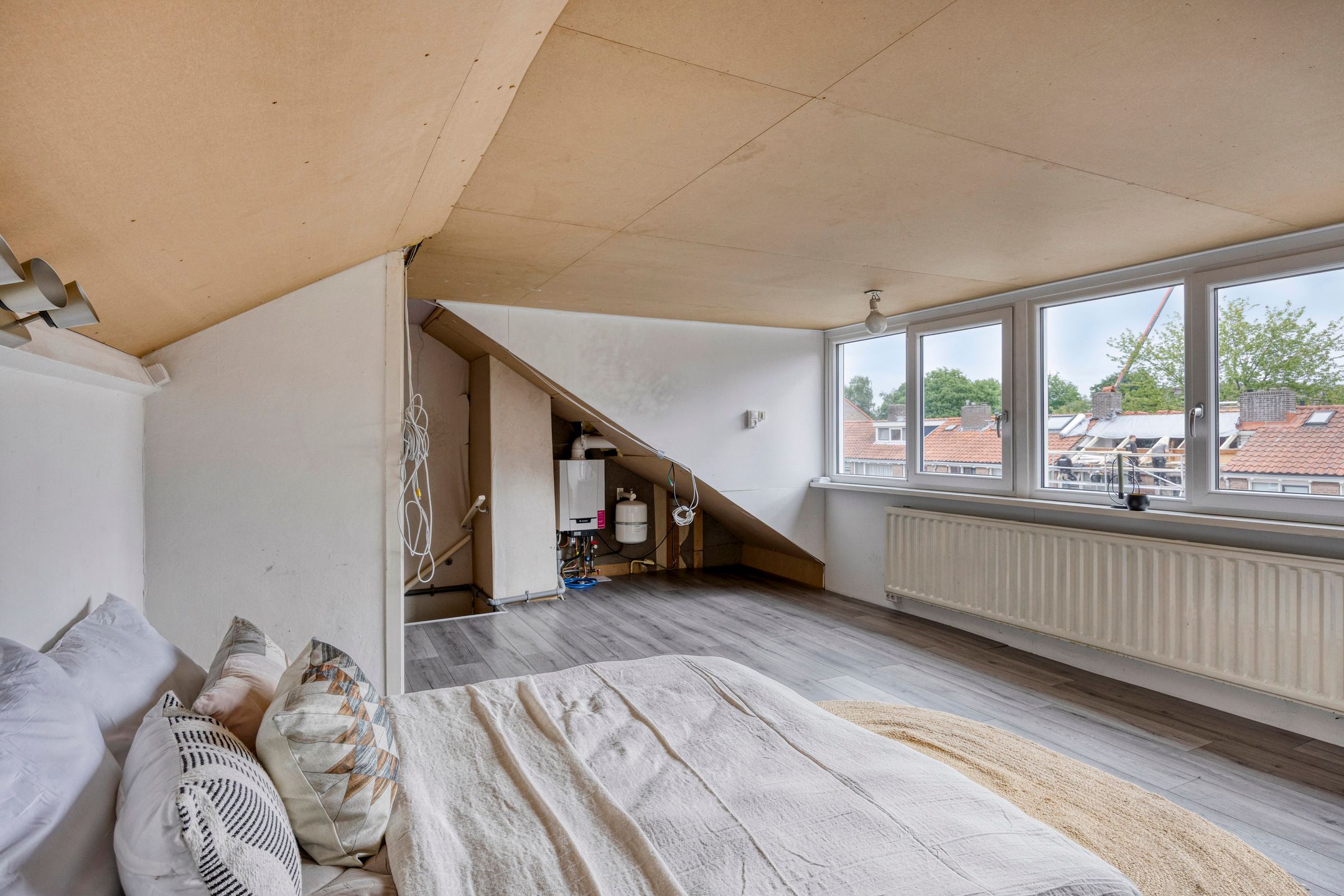 Foto 24 van Louis Braillestraat 4