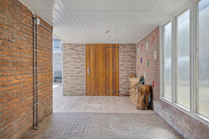 Foto 26 van Louis Braillestraat 4