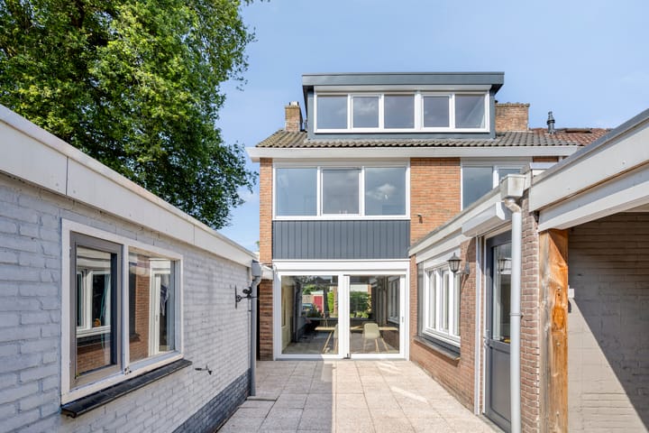 Foto 28 van Louis Braillestraat 4