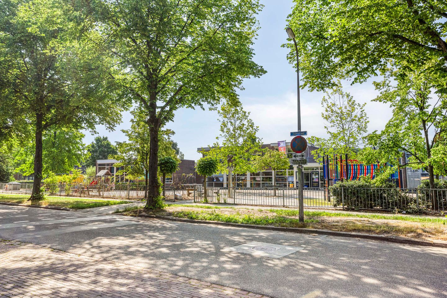 Foto 29 van Louis Braillestraat 4