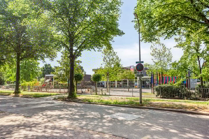 Foto 29 van Louis Braillestraat 4