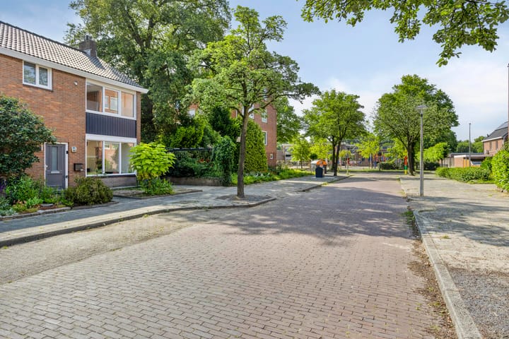 Foto 30 van Louis Braillestraat 4