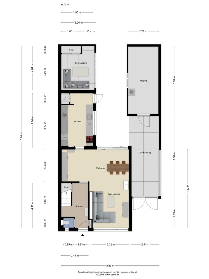 Foto 31 van Louis Braillestraat 4