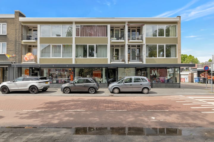 Foto 1 van Hoogstraat 210-A