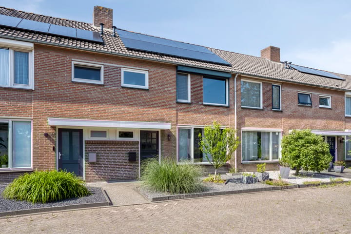 Foto 1 van den Drink 28