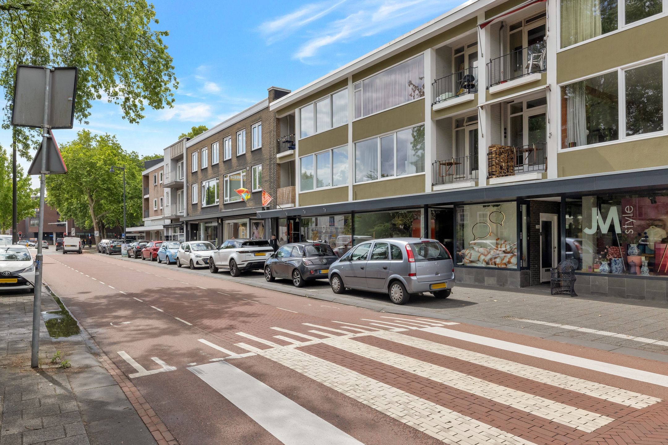 Foto 6 van Hoogstraat 210-A