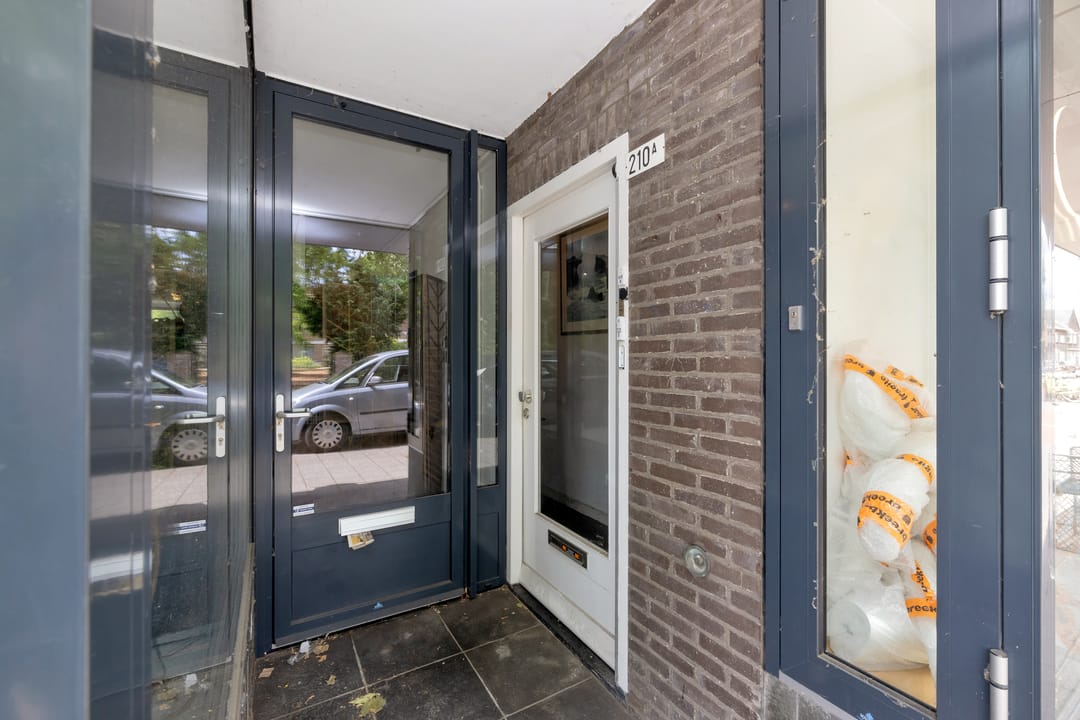 Foto 7 van Hoogstraat 210-A