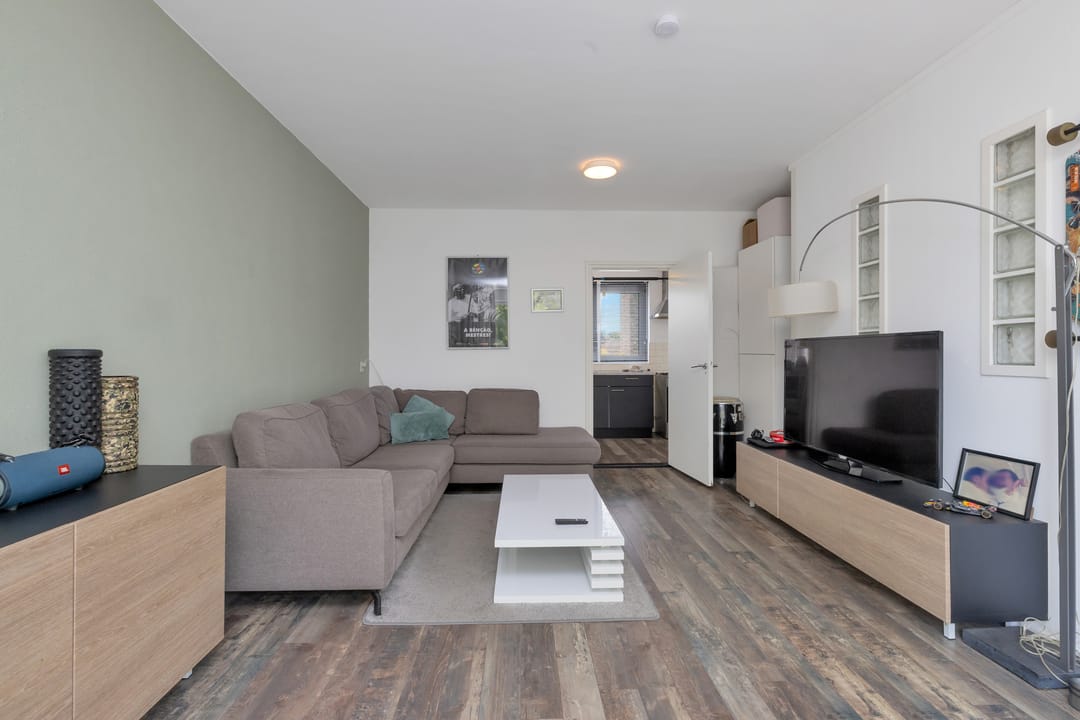 Foto 2 van Hoogstraat 210-A