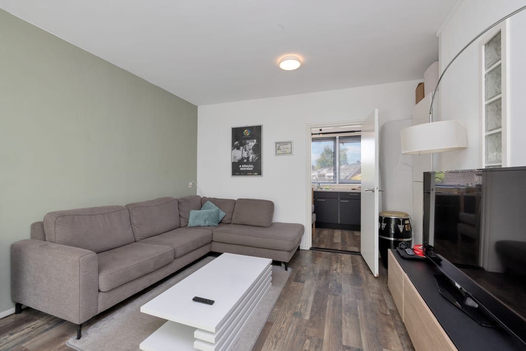 Foto 8 van Hoogstraat 210-A