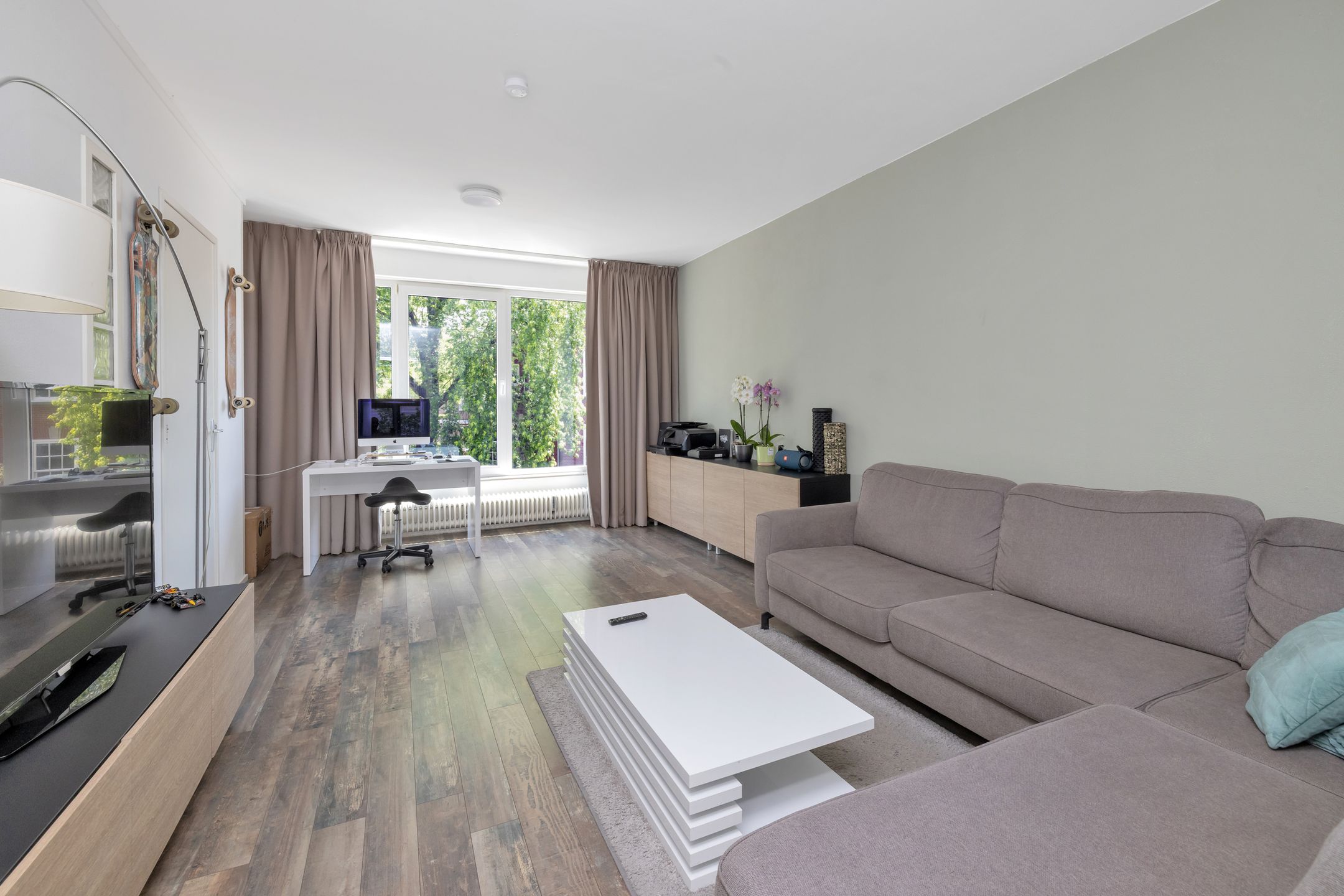 Foto 3 van Hoogstraat 210-A